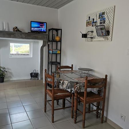Vila Chez Norbert Quarré-les-Tombes Exteriér fotografie