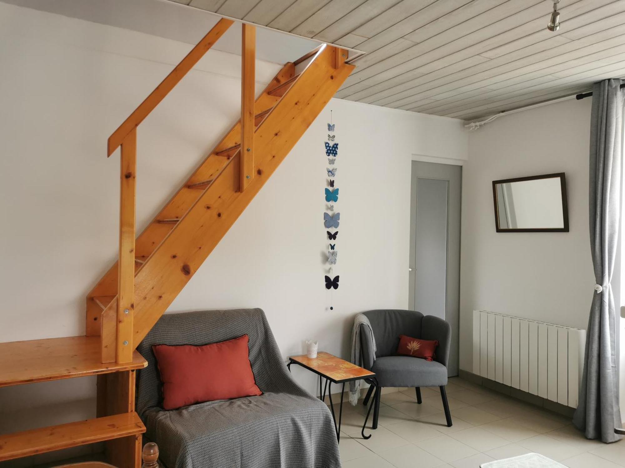 Vila Chez Norbert Quarré-les-Tombes Exteriér fotografie