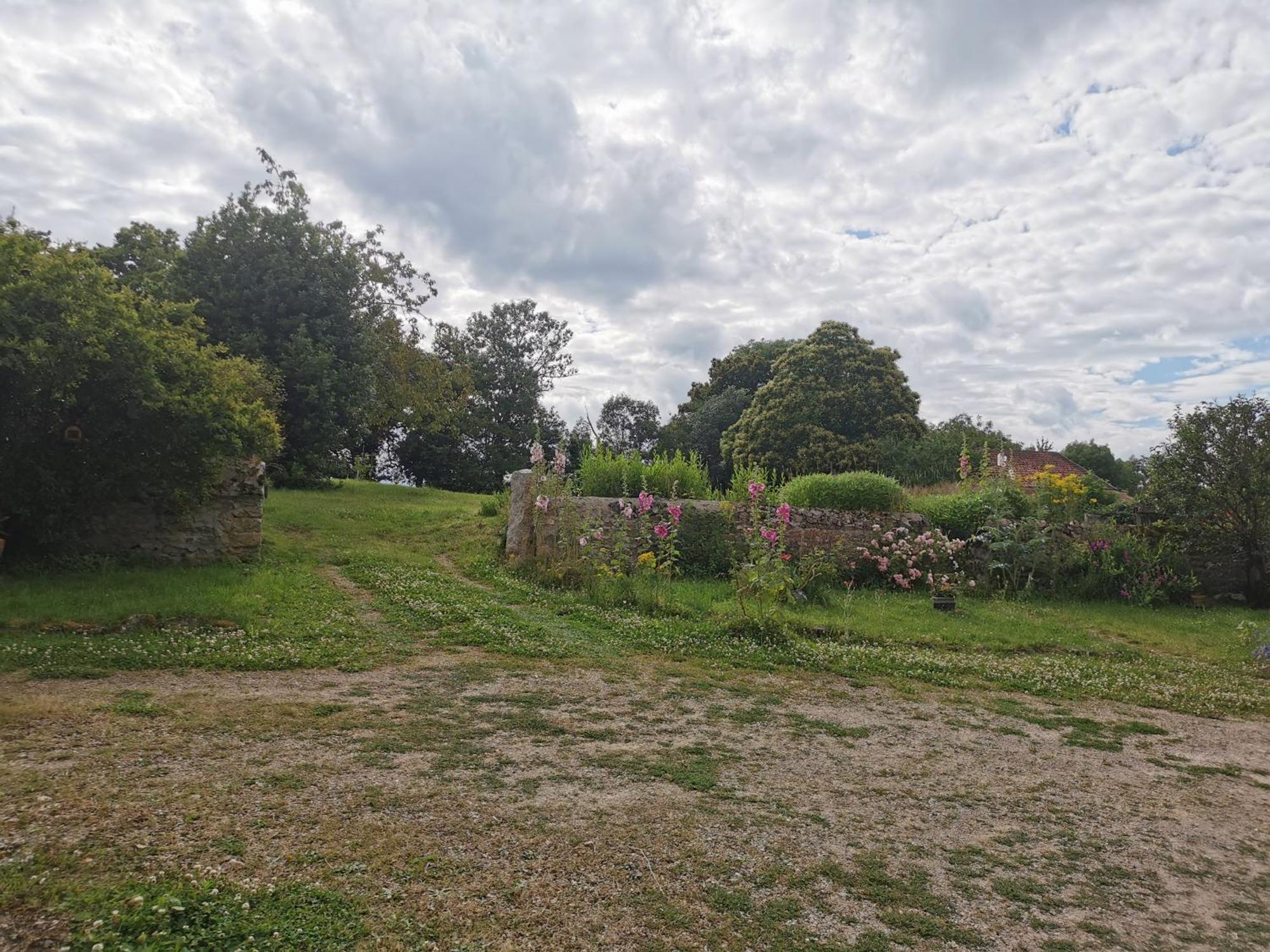 Vila Chez Norbert Quarré-les-Tombes Exteriér fotografie